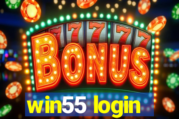 win55 login